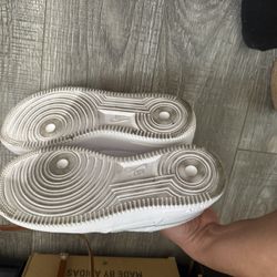 Nike -converse Tennis Shoes 