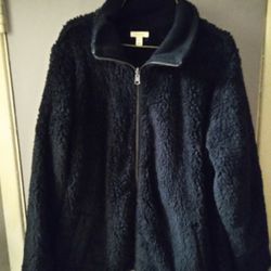 #29     Fleece Jackets