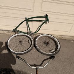 Schwinn DX 