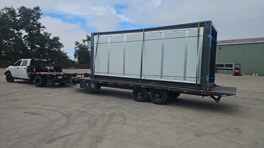 Motorhomes 5th Wheels