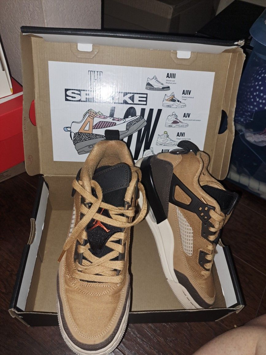 Spizike