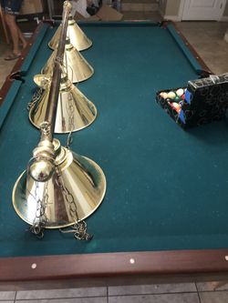 Pool Table