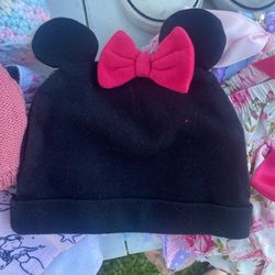 Baby hats