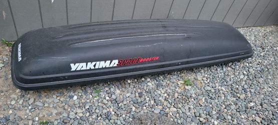 Cargo Box
