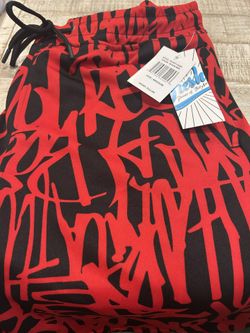 Board shorts size Medium