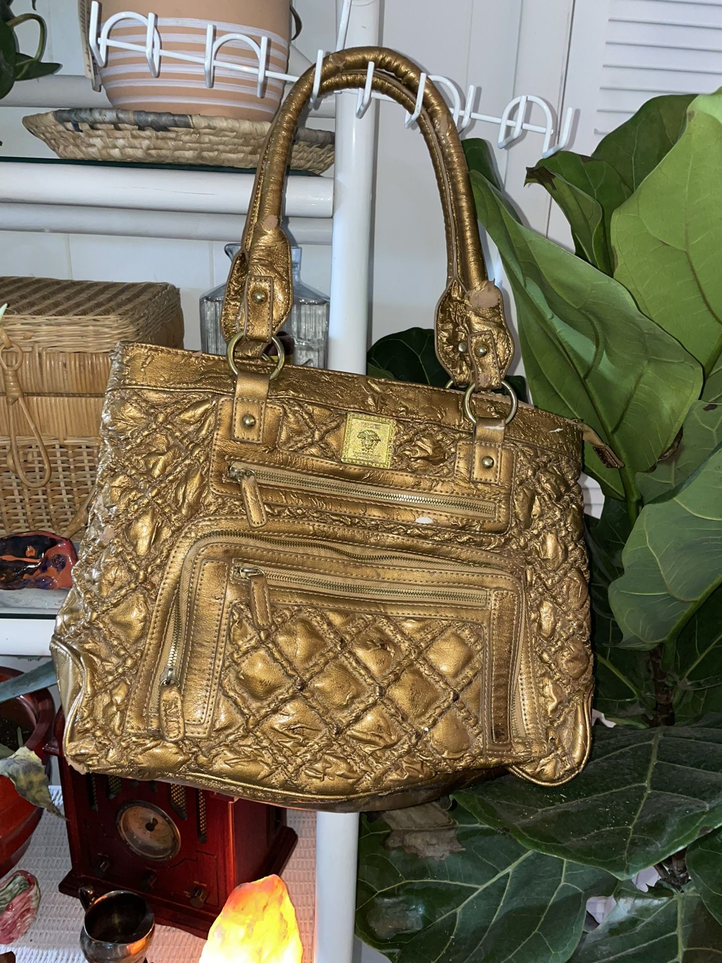 Versace Bag