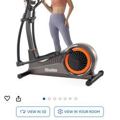 Niceday Elliptical 