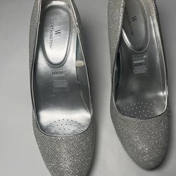 Worthington Hula Pump Heel