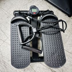 Stair Stepper – New