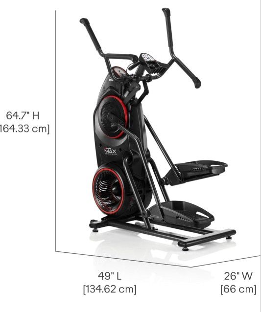 Bowflex Max Trianer M3