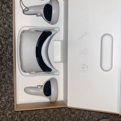 Oculus Meta Quest 2