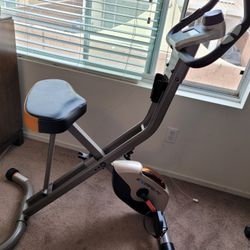 Exerpeutic Excercise Bike