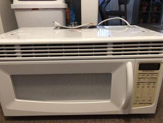 Microwave white