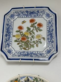 Antique Plate