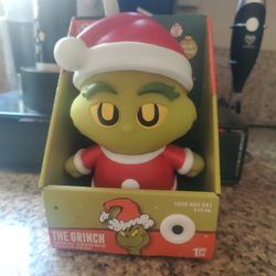 Grinch Christmas Decoration