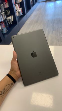 iPad 7th Gen 32GB Wi-Fi