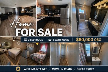 Mobile Home for sale