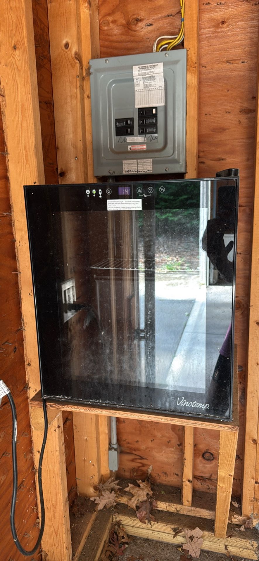 Mini Fridge