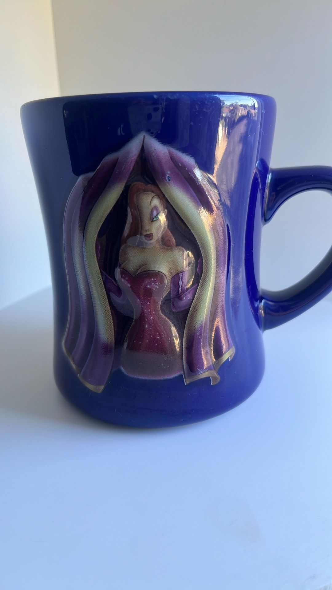 Jessica Rabbit #Disney#coffeeMug