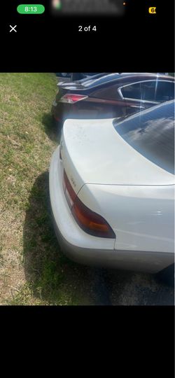 1997 Lexus ES 300
