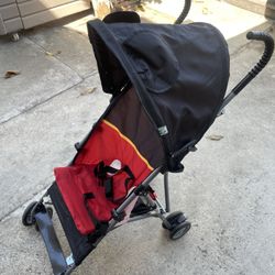 Disney Umbrella Stroller