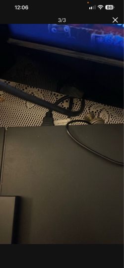 PS4 for sale good condition
