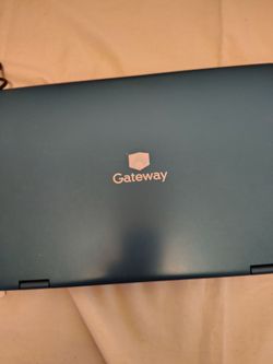 Gateway Notepad