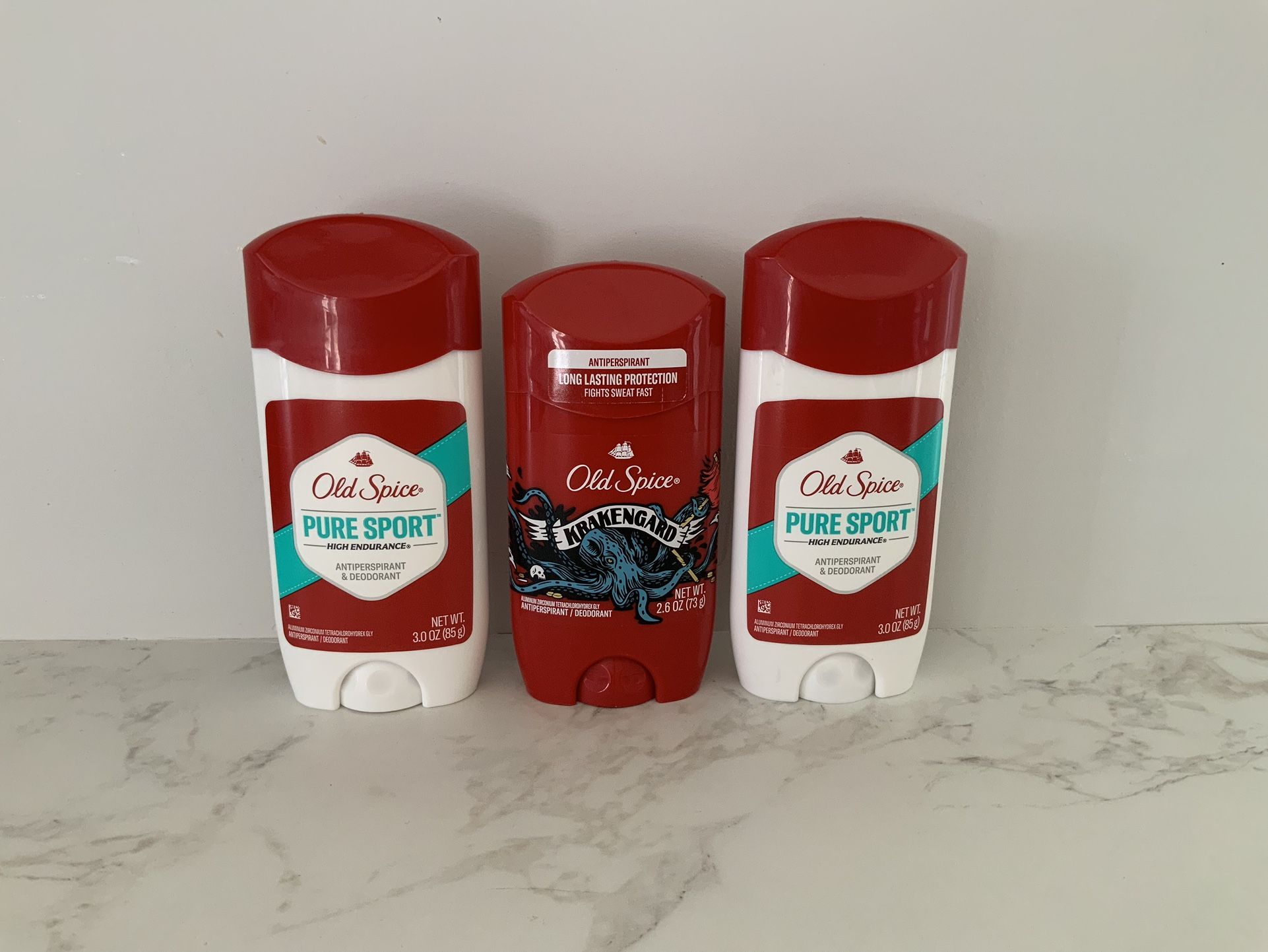 Old Spice