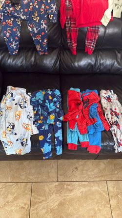 Kids pijamas