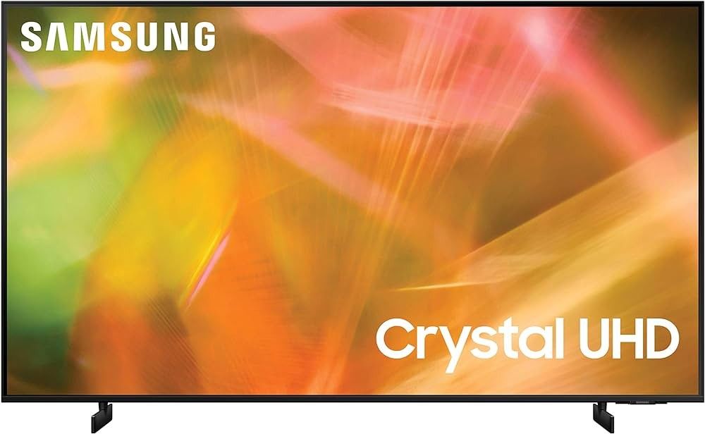 Brand New In Box Samsung 55in 4K TV