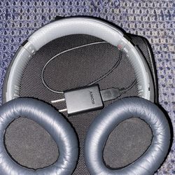 Sony Bluetooth Wireless Headphones 