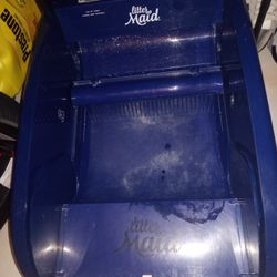 Litter Maid