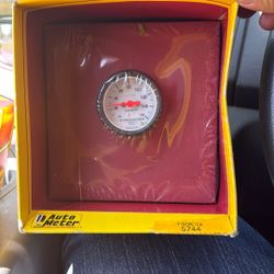 Auto meter 