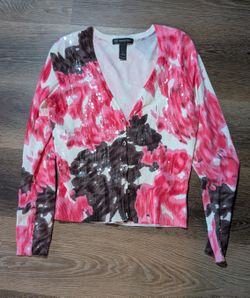 Medium Pretty Cardigan