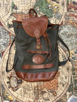 Vintage Bag