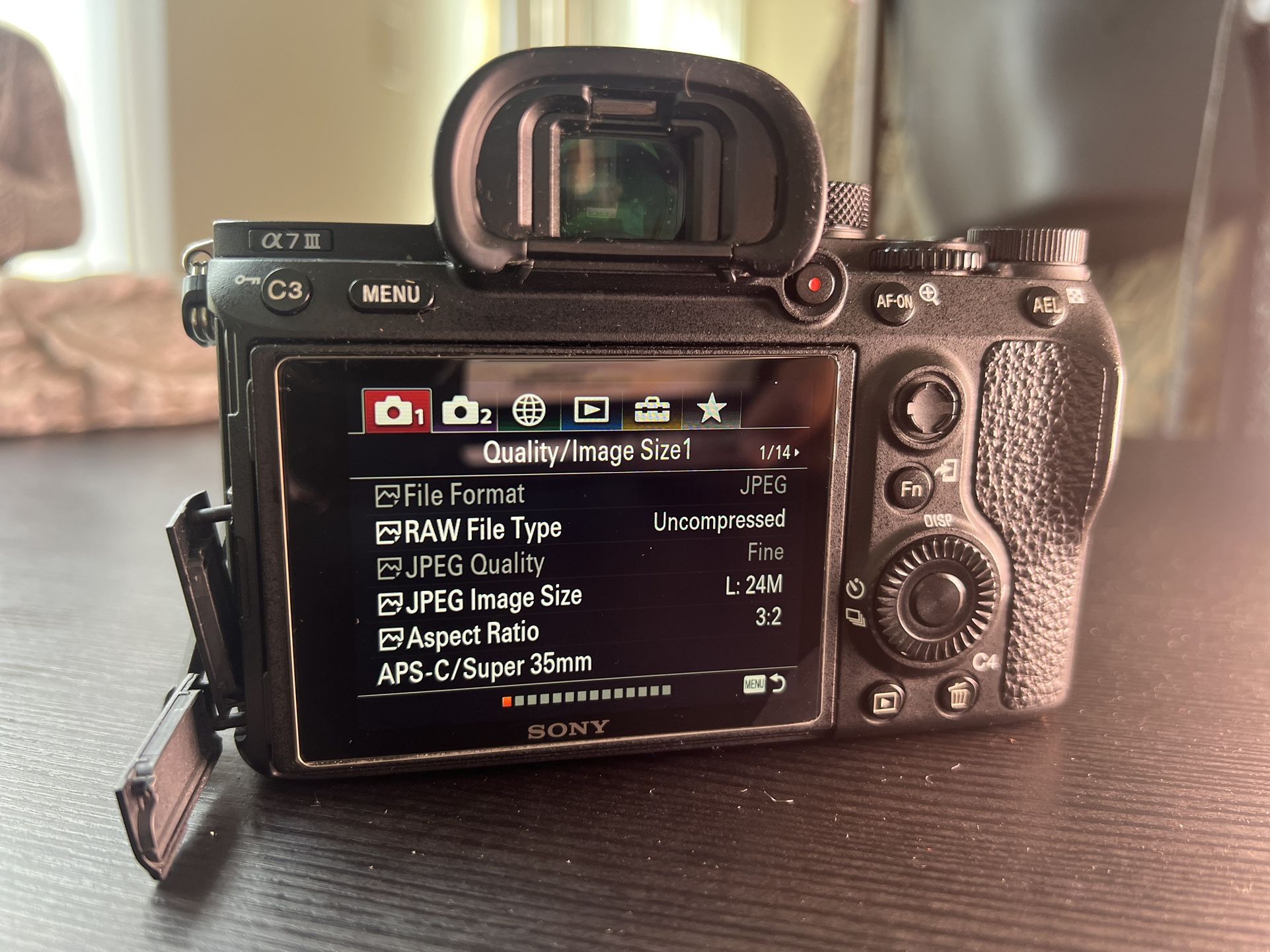 Sony a7iii Used But In Great Condition for Sale in Los Angeles, CA OfferUp
