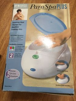 Para Spa Plus
