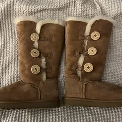 Ugh Boots