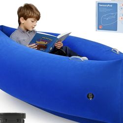 Outree sensory boat