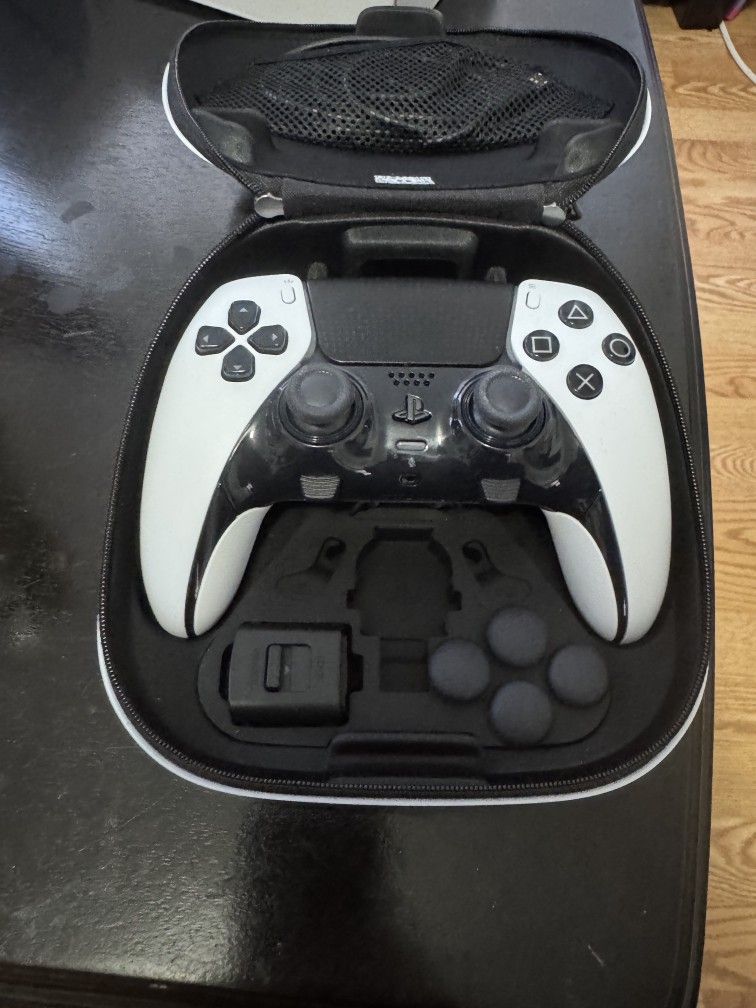 Dualsense Edge Ps5 Controller