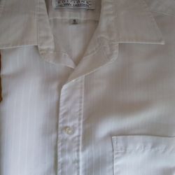 Men's Van Heusen Short-sleeve Shirt