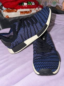Men’s Adidas NMD R1