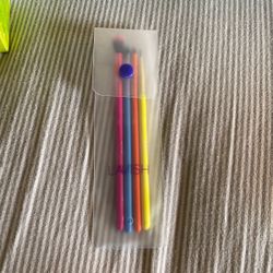 Brushes