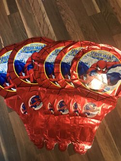 Balloons