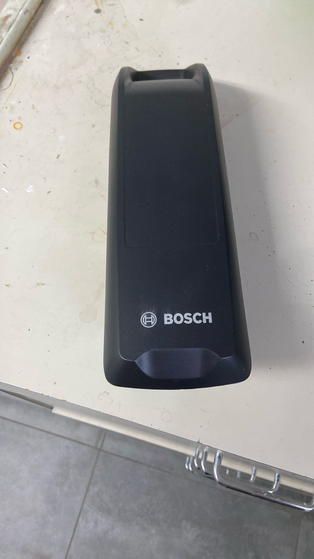Bosch Battery