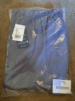 Women’s Jockey Medium Scrub Pants (Grey)