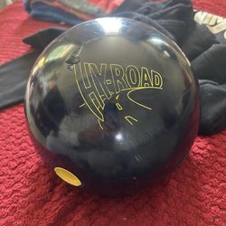 Hy-road bowling Val