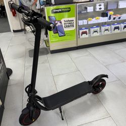 iscooter W7 Electric Scooter 22MPH! Finance For $50 Down Payment!!