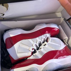 Jordan 11