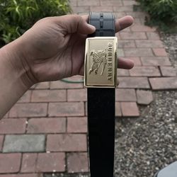 Men Belt 